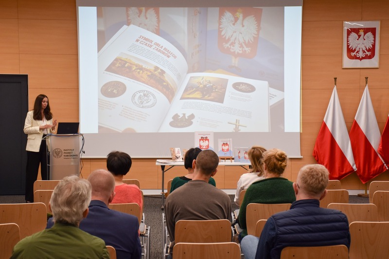 Konferencja dla nauczycieli poświęcona materiałom edukacyjnym