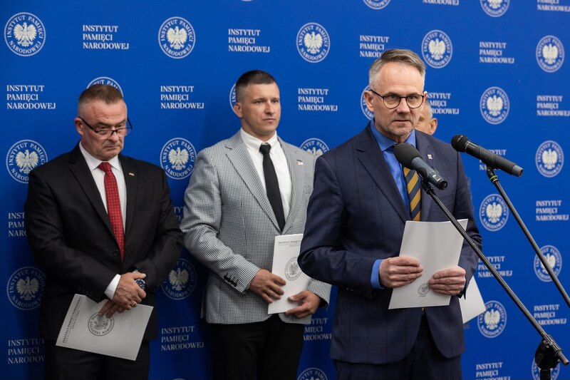 Porozumienie między Instytutem Pamięci Narodowej, a Regionami NSZZ „Solidarność”