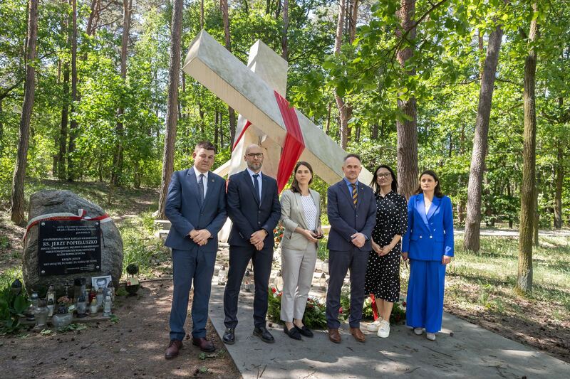 Porozumienie między Instytutem Pamięci Narodowej, a Regionami NSZZ „Solidarność”