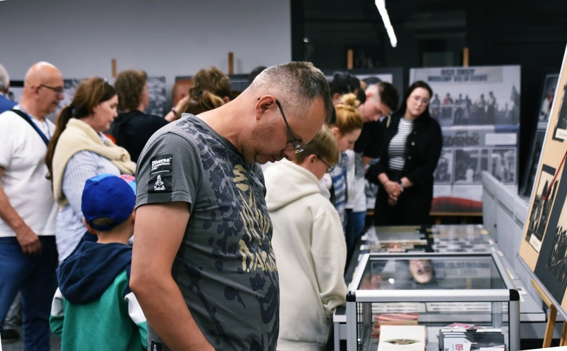 Noc Muzeów w IPN w Bydgoszczy