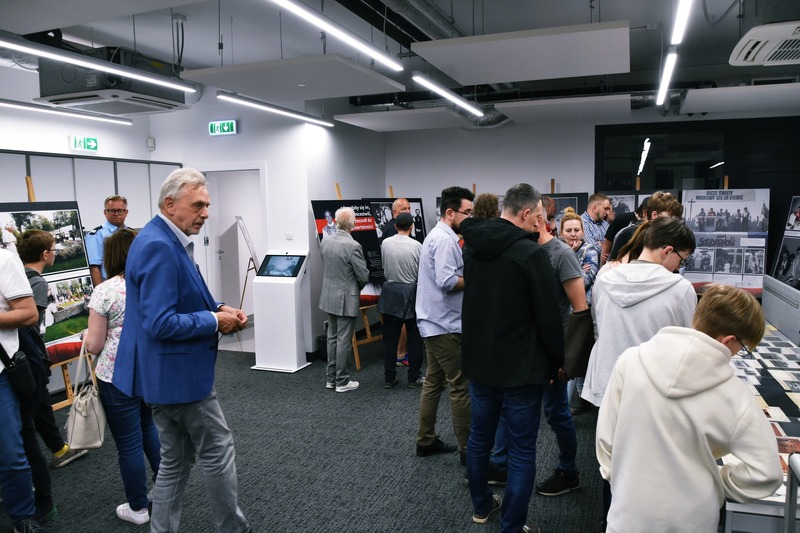 Noc Muzeów w IPN w Bydgoszczy