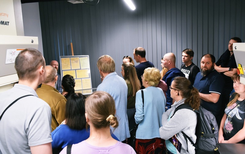 Noc Muzeów w IPN w Bydgoszczy