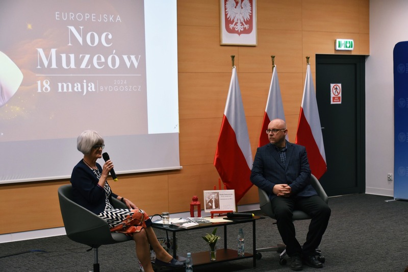 Noc Muzeów w IPN w Bydgoszczy