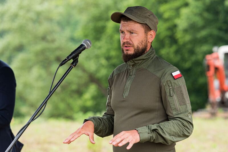 Konferencja na temat Zbrodni pomorskiej 1939