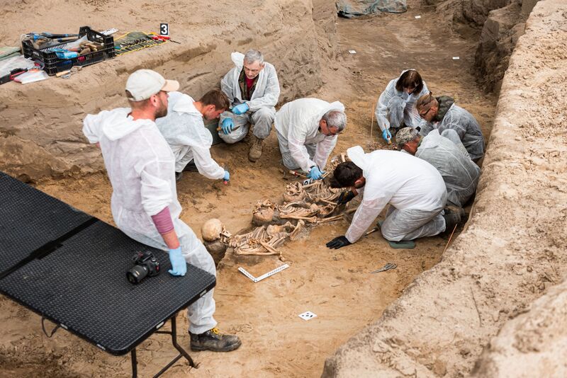 Konferencja na temat Zbrodni pomorskiej 1939