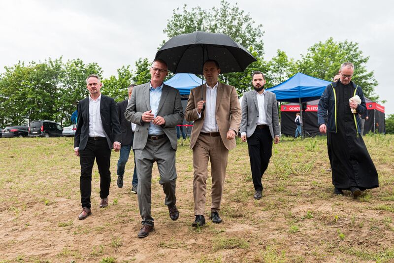 Konferencja na temat Zbrodni pomorskiej 1939