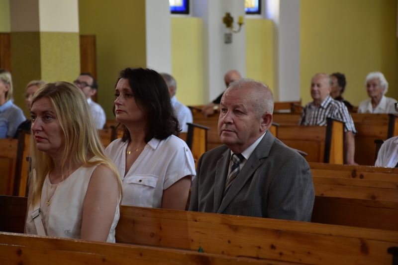 Obchody 81. rocznicy Zbrodni Wołyńskiej. Fot. Remigiusz Ławniczak/IPN