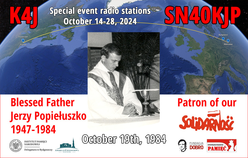 Historia na fali krótkiej