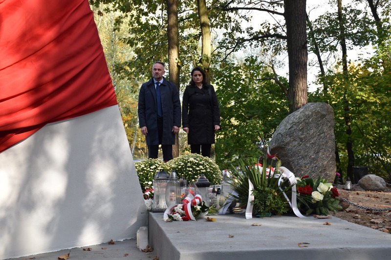 fot. R. Ławniczak, D. Ganczar/IPN