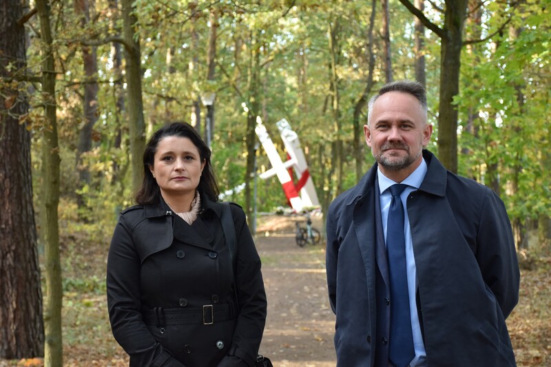 fot. R. Ławniczak, D. Ganczar/IPN