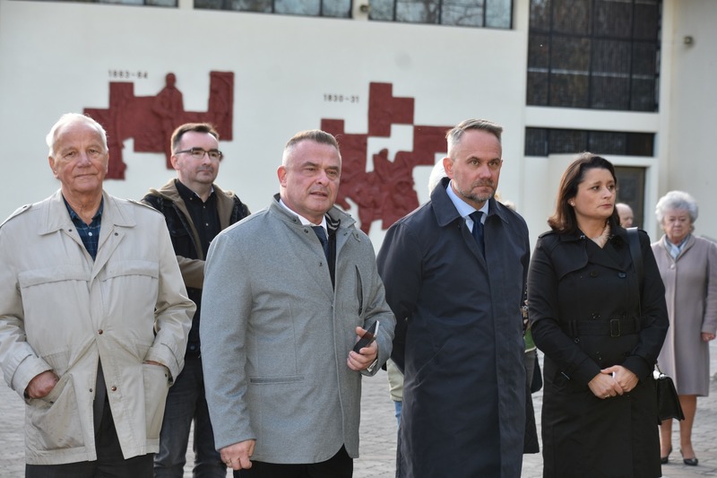 fot. R. Ławniczak, D. Ganczar/IPN