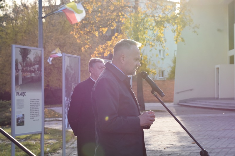 fot. R. Ławniczak, D. Ganczar/IPN