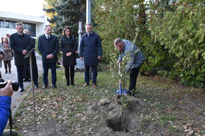 fot. R. Ławniczak, D. Ganczar/IPN