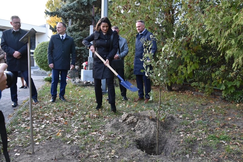 fot. R. Ławniczak, D. Ganczar/IPN