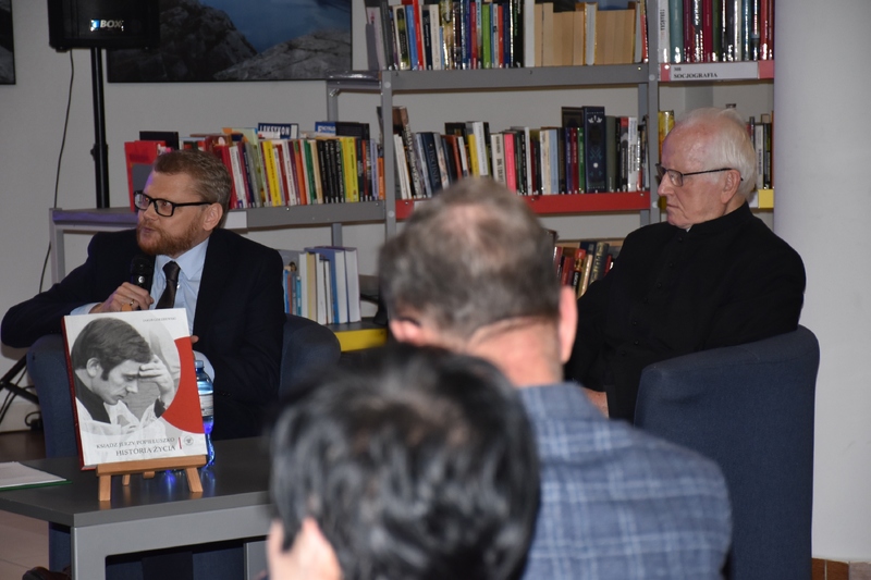 fot. R. Ławniczak/IPN