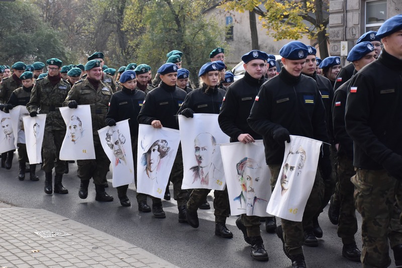 Fot. R. Ławniczak/IPN