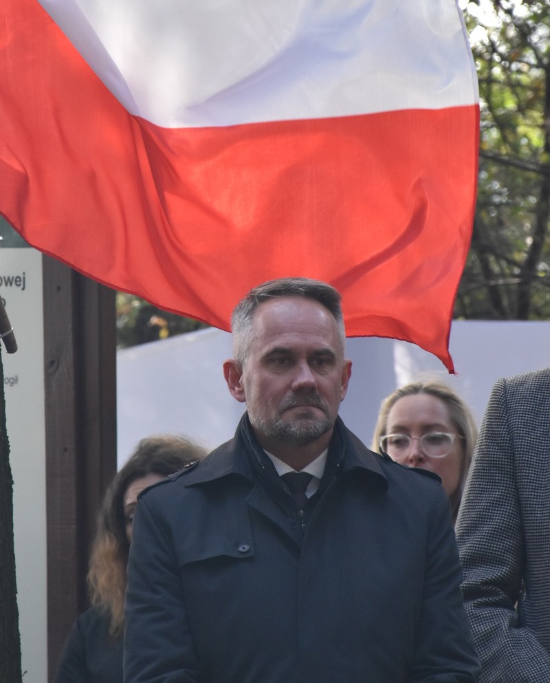 Fot. R. Ławniczak/IPN