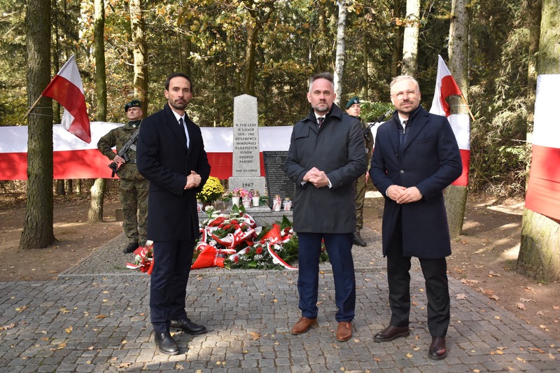 Fot. R. Ławniczak/IPN