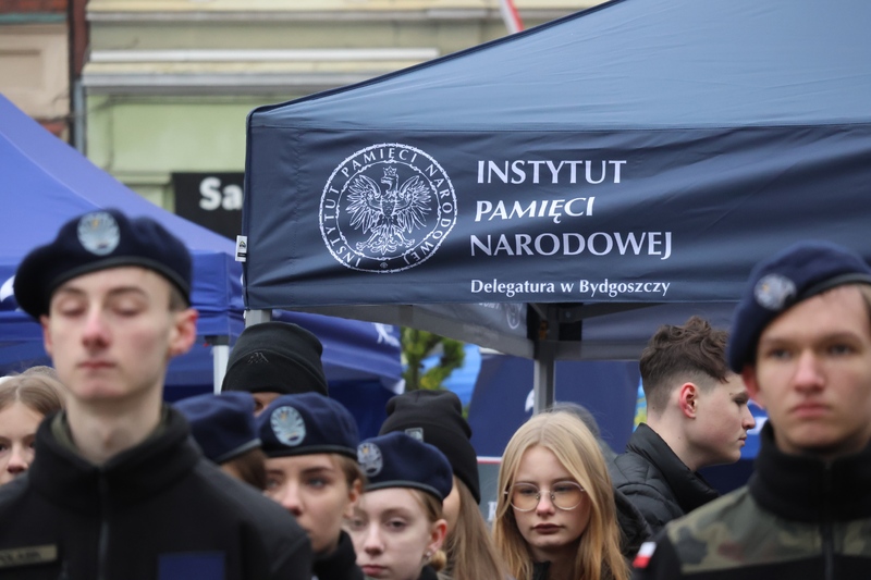 fot. R. Ławniczak/IPN