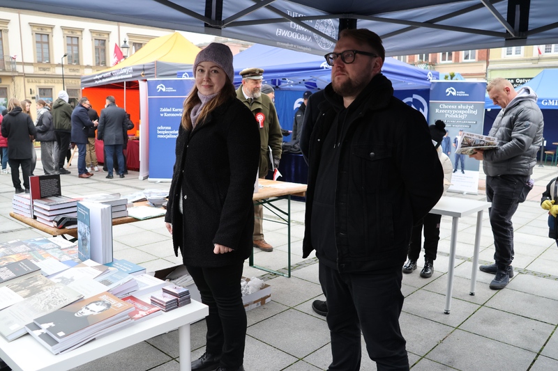 fot. R. Ławniczak/IPN