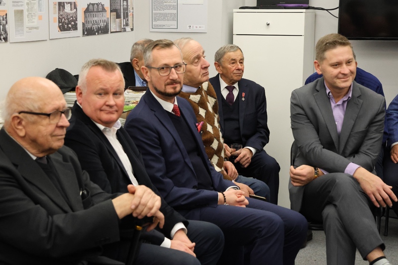 fot. R. Ławniczak/IPN