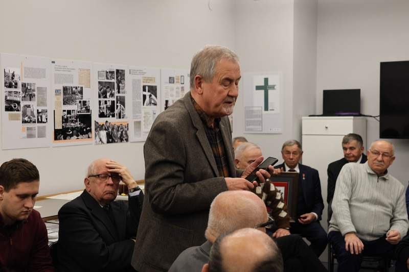 fot. R. Ławniczak/IPN