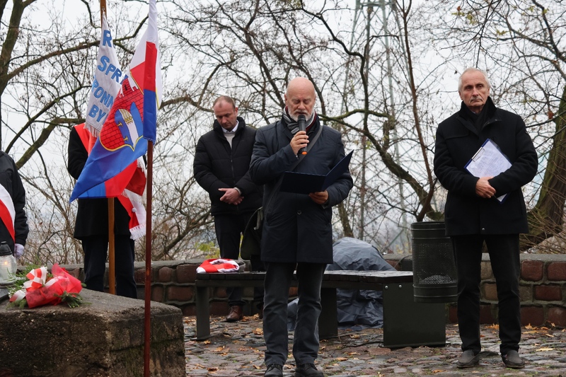 fot. R. Ławniczak/IPN