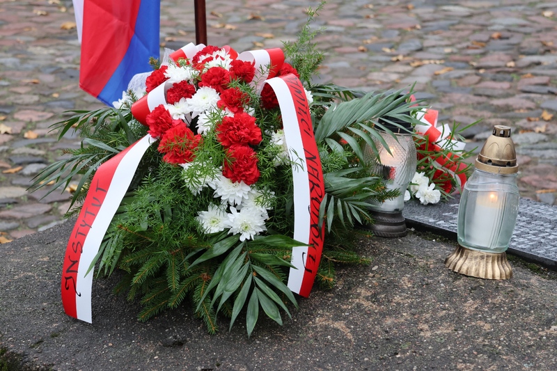 fot. R. Ławniczak/IPN