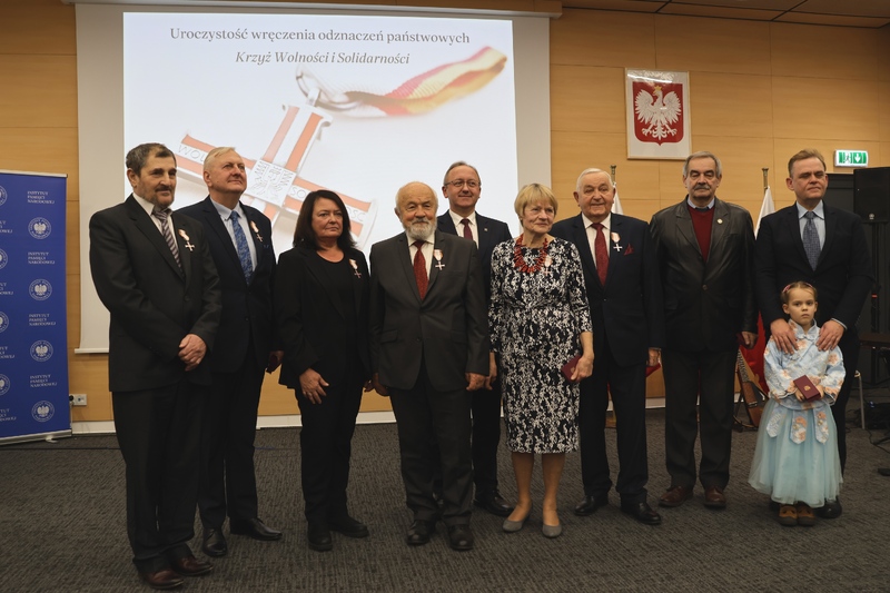 fot. R. Ławniczak/IPN