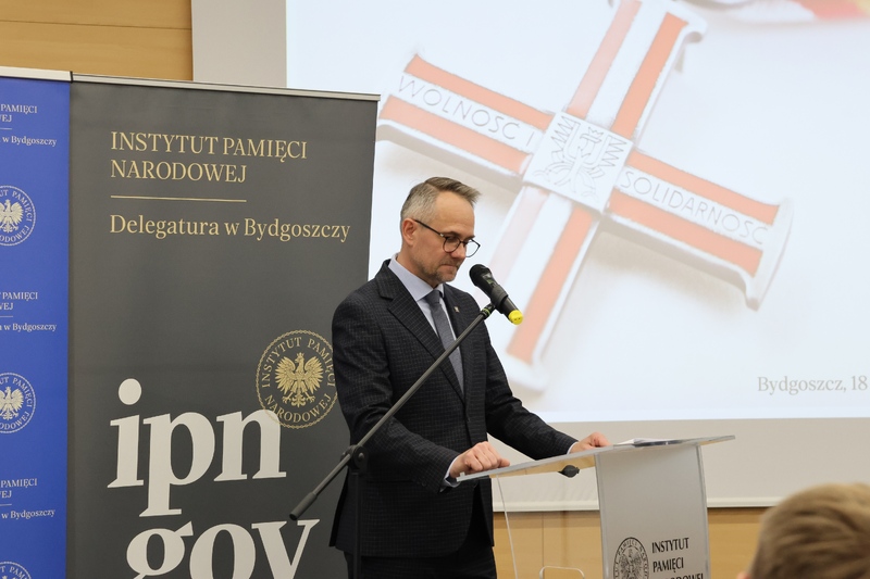 fot. R. Ławniczak/IPN