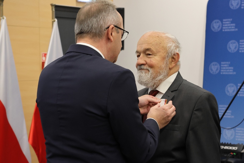 fot. R. Ławniczak/IPN