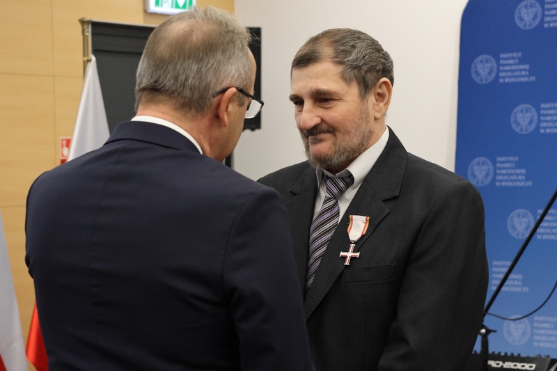 fot. R. Ławniczak/IPN