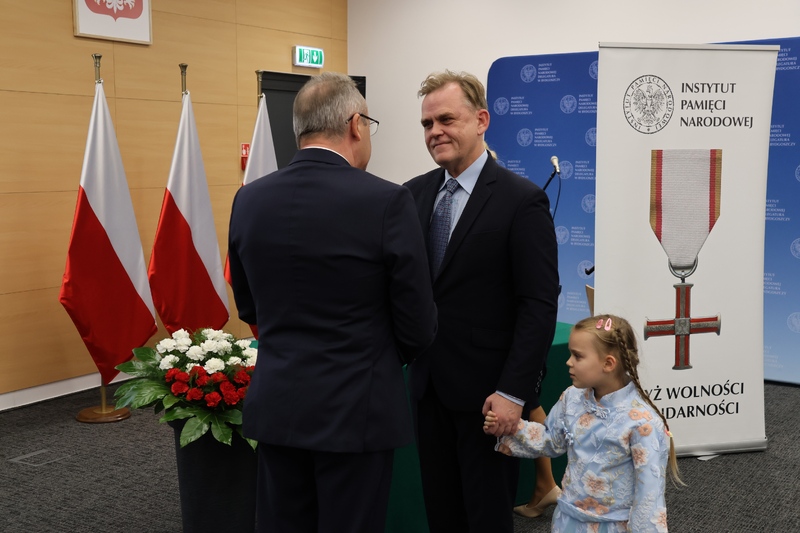 fot. R. Ławniczak/IPN