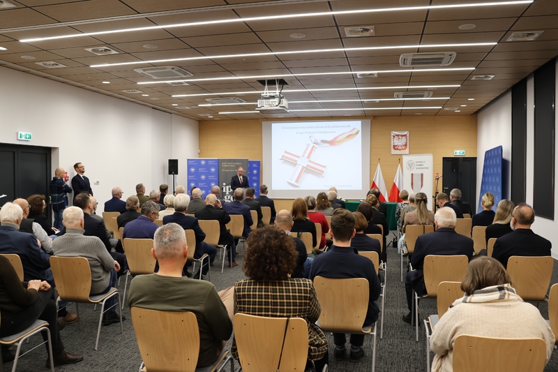 fot. R. Ławniczak/IPN