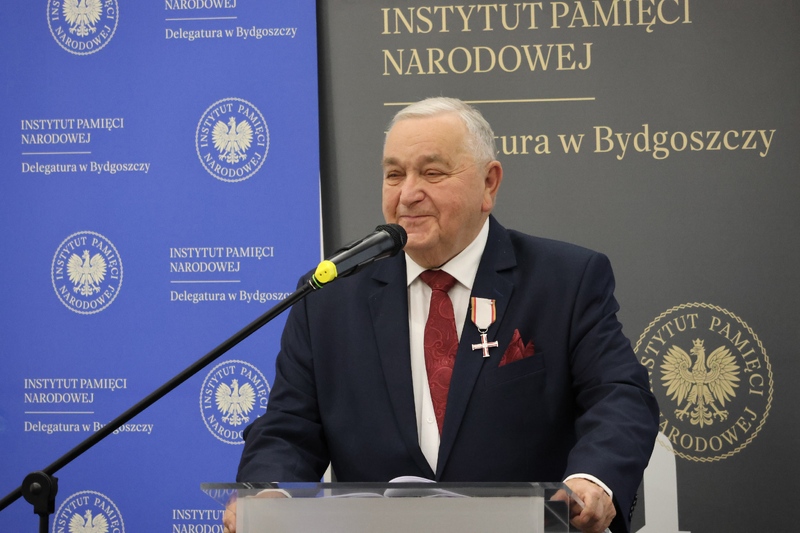 fot. R. Ławniczak/IPN