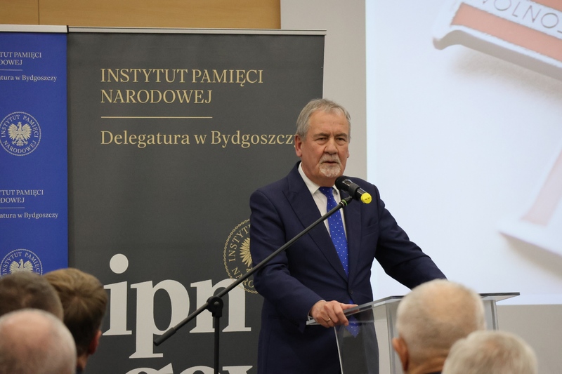 fot. R. Ławniczak/IPN