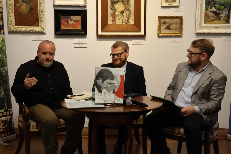 fot. R. Ławniczak/IPN