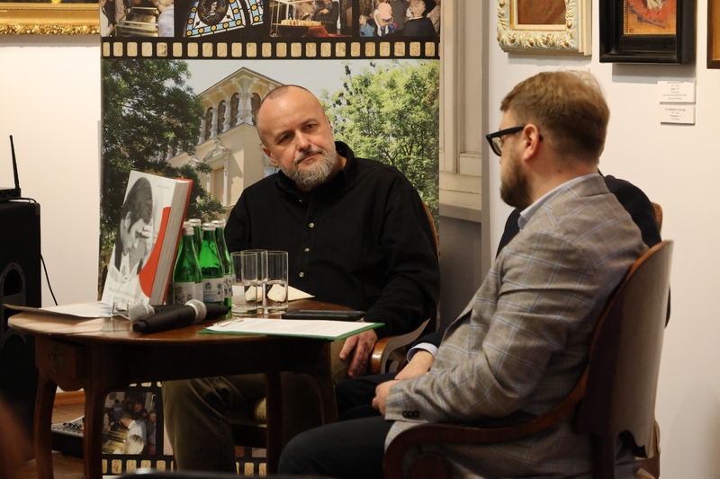 fot. R. Ławniczak/IPN