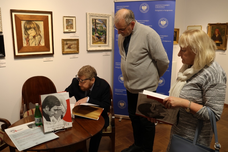 fot. R. Ławniczak/IPN