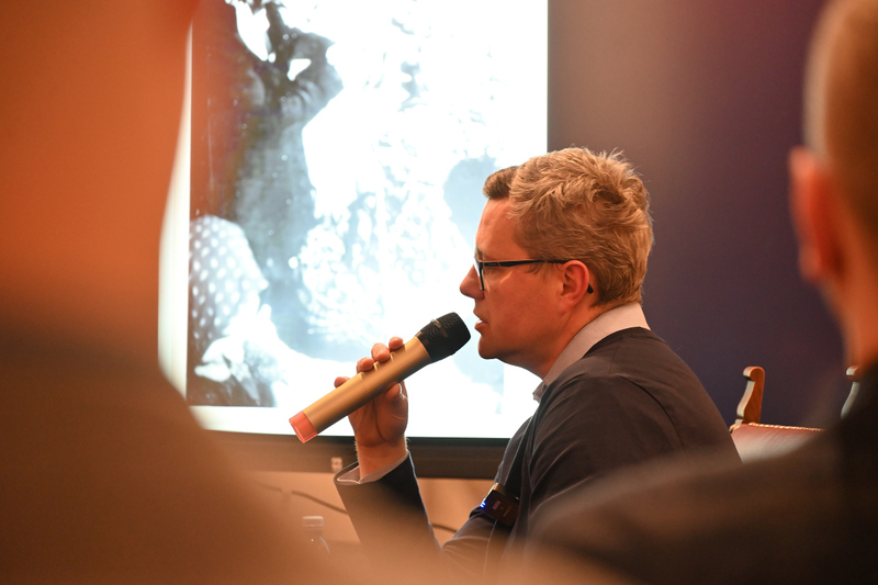 Promocja książki "Zbrodnia Pomorska 1939" - Rypin, 23 stycznia 2025