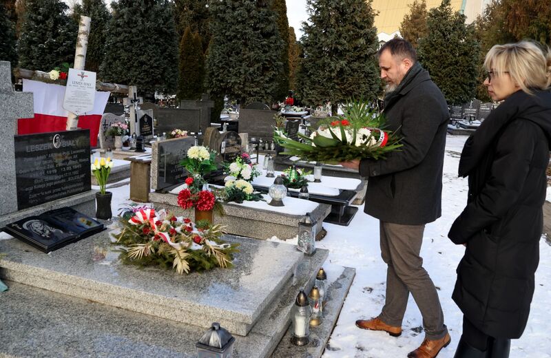 Pamiętamy o Żołnierzach Armii Krajowej – Bydgoszcz, 14 lutego 2025 r.