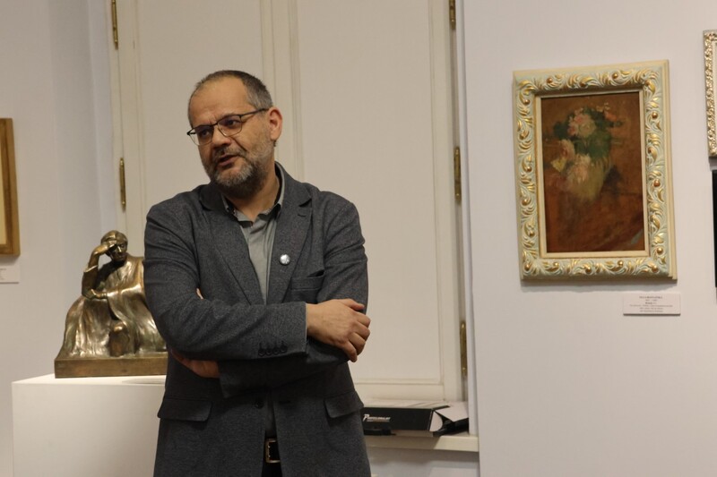 Promocja książki „Zbrodnia Pomorska 1939” w Inowrocławiu