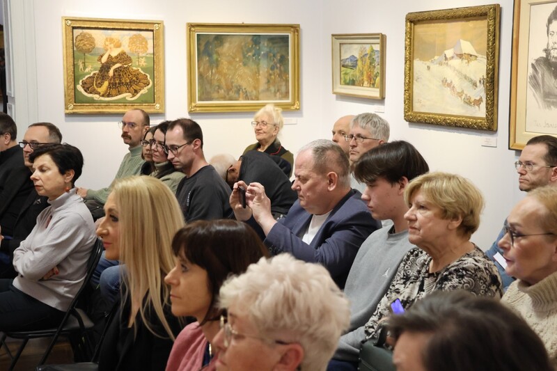 Promocja książki „Zbrodnia Pomorska 1939” w Inowrocławiu