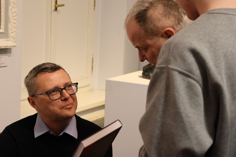 Promocja książki „Zbrodnia Pomorska 1939” w Inowrocławiu