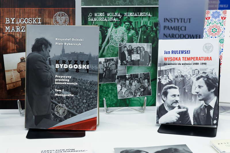 44. rocznicy Bydgoskiego Marca ’81