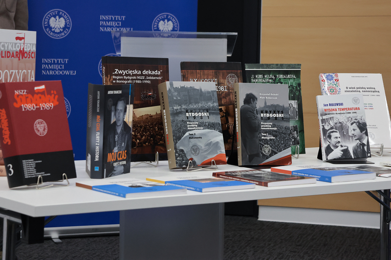 44. rocznicy Bydgoskiego Marca ’81