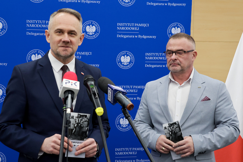 44. rocznicy Bydgoskiego Marca ’81