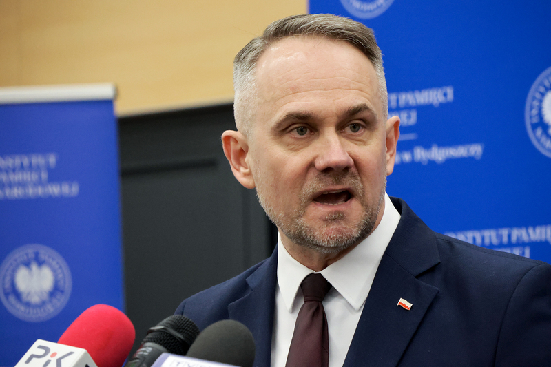 44. rocznicy Bydgoskiego Marca ’81