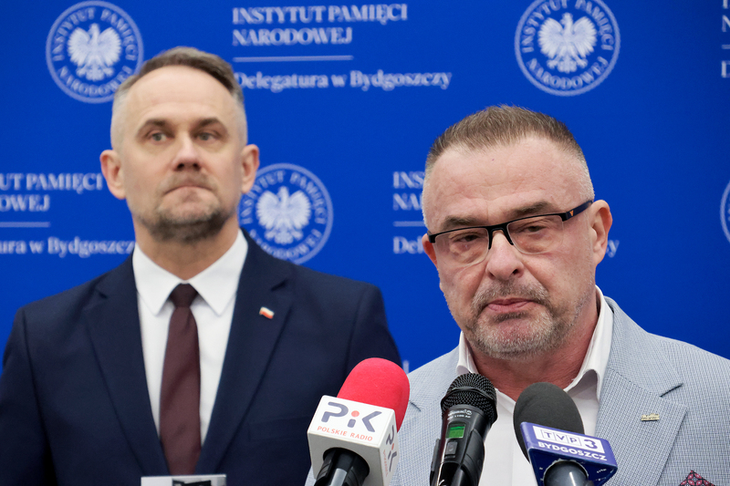 44. rocznicy Bydgoskiego Marca ’81