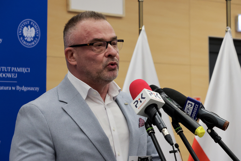 44. rocznicy Bydgoskiego Marca ’81